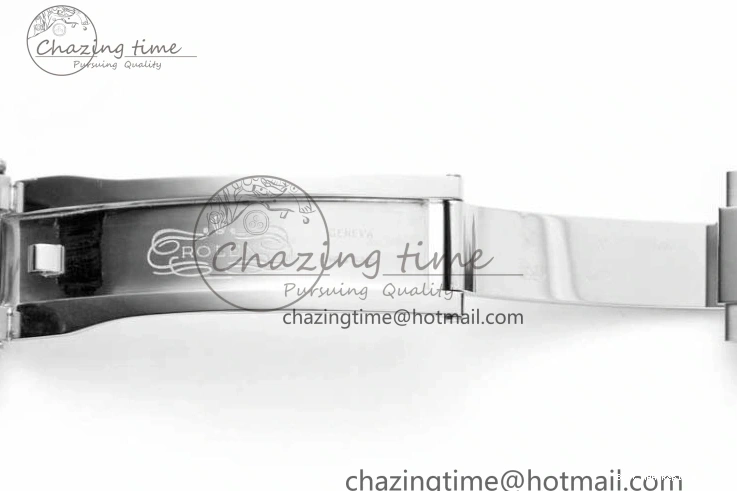 Good Copy Rolex Watches Oysterflex 116519 on 1:1 Best Edition Strap 2269 Rubber ZeroBulk SA Daytona Dial QF Meteorite 0116